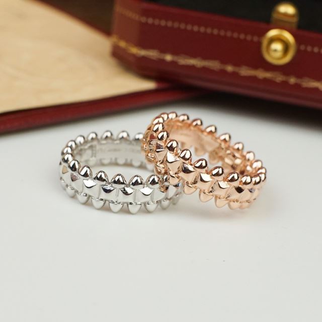 Ch*el rings